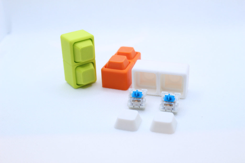 Keyboard Clicker Fidget