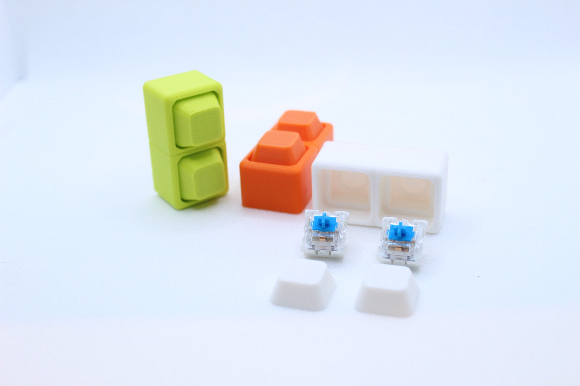 Keyboard Clicker Fidget