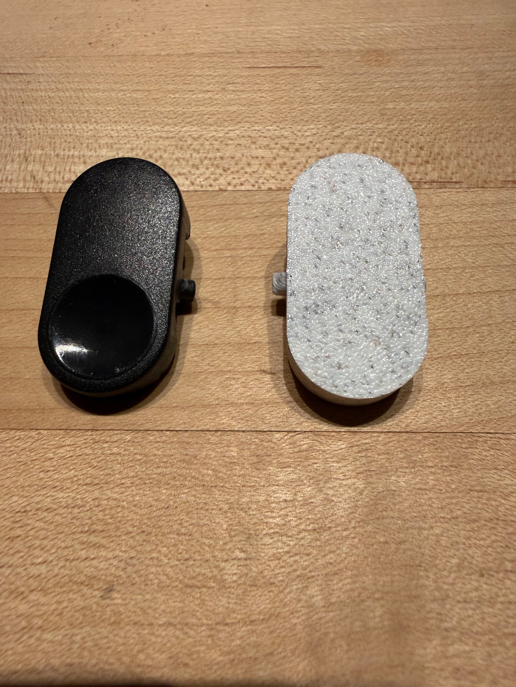 Tineco S11 Vacuum Release Button