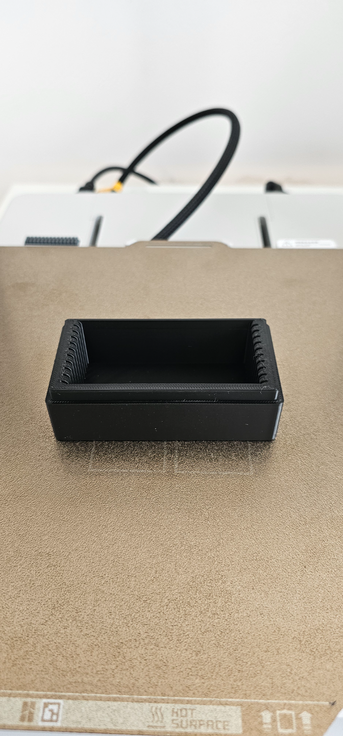 Credit Card Holder