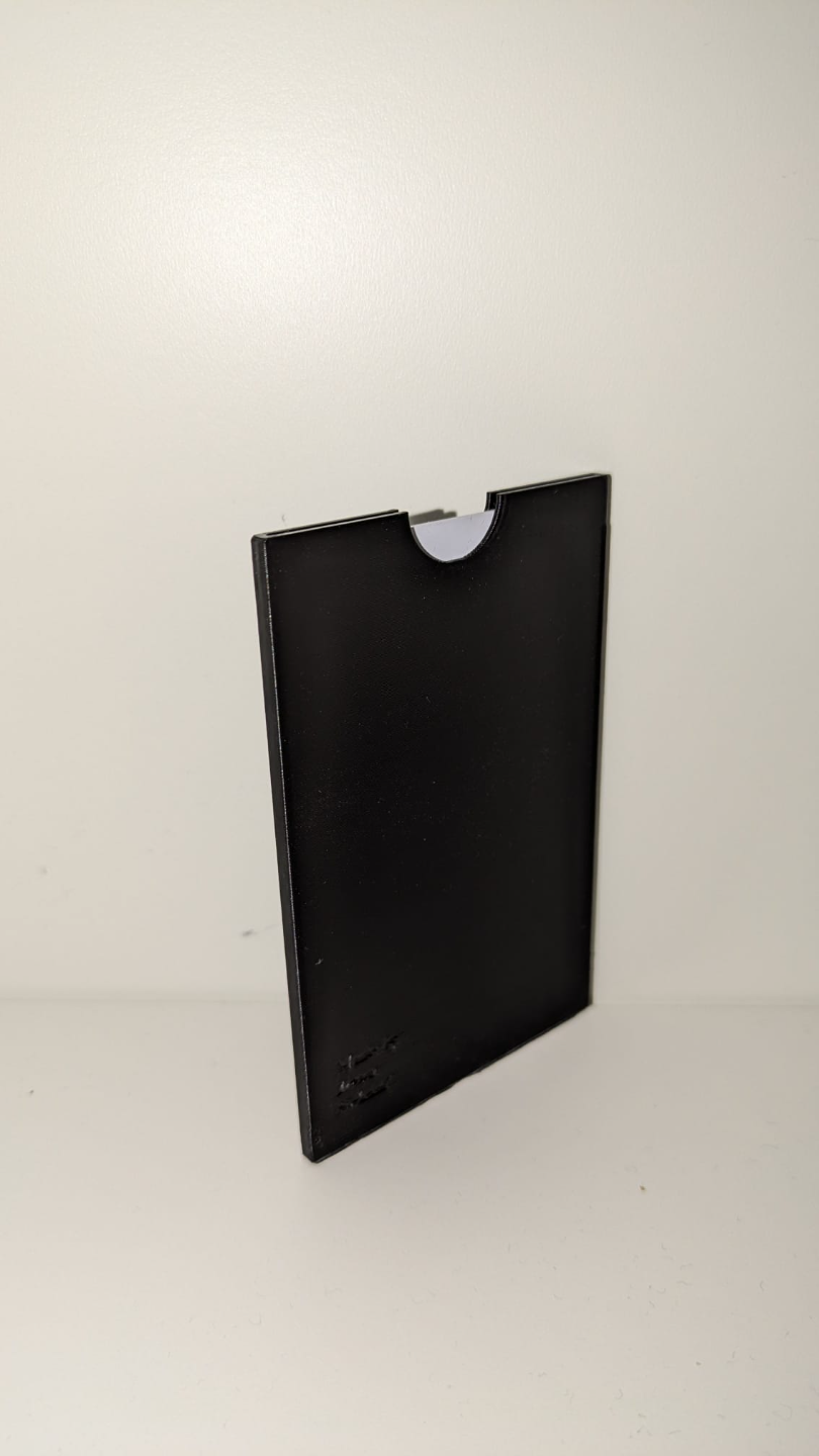 ID/Bank card case