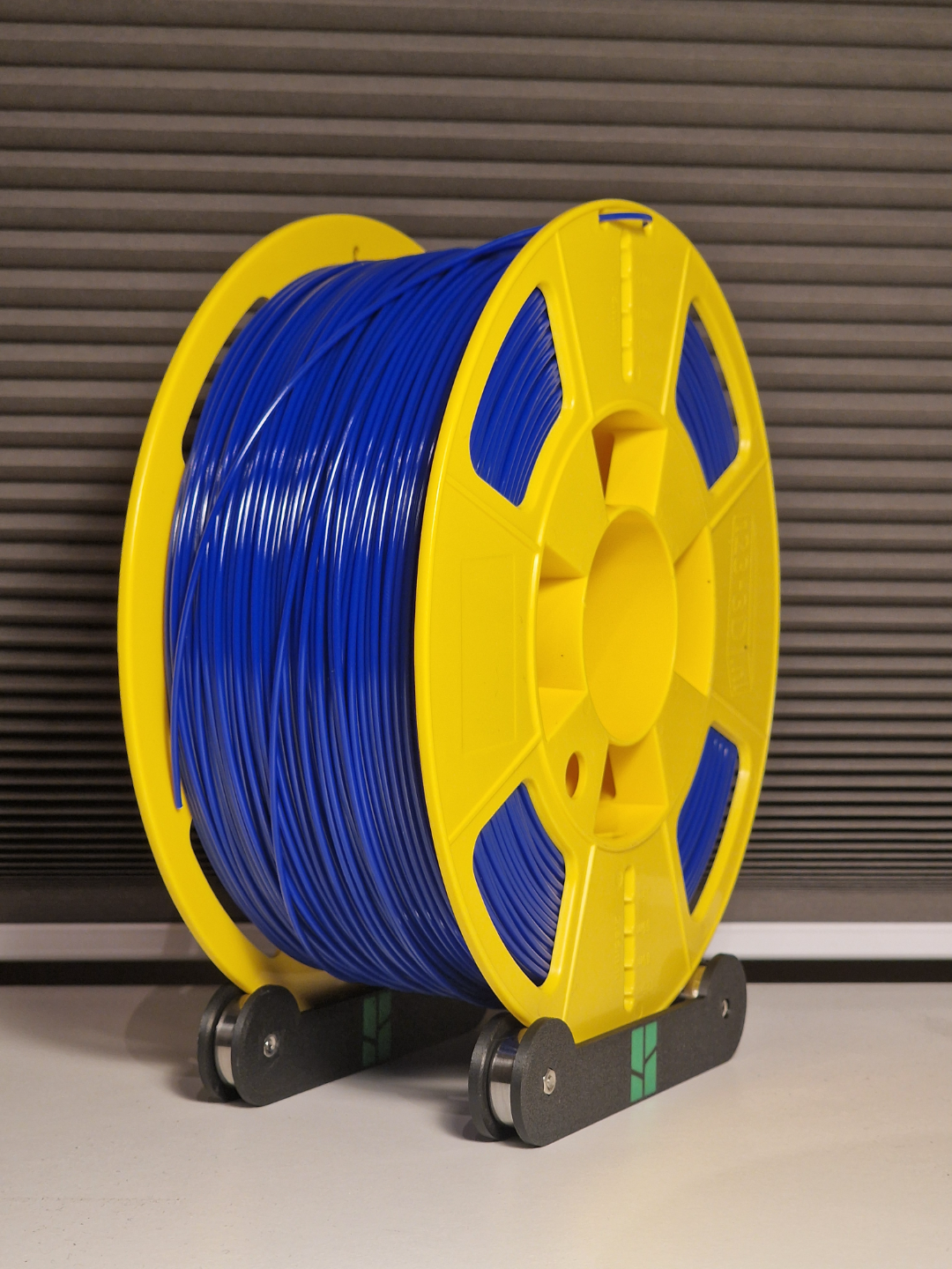 TUSH remake. The ultimate spool holder V2