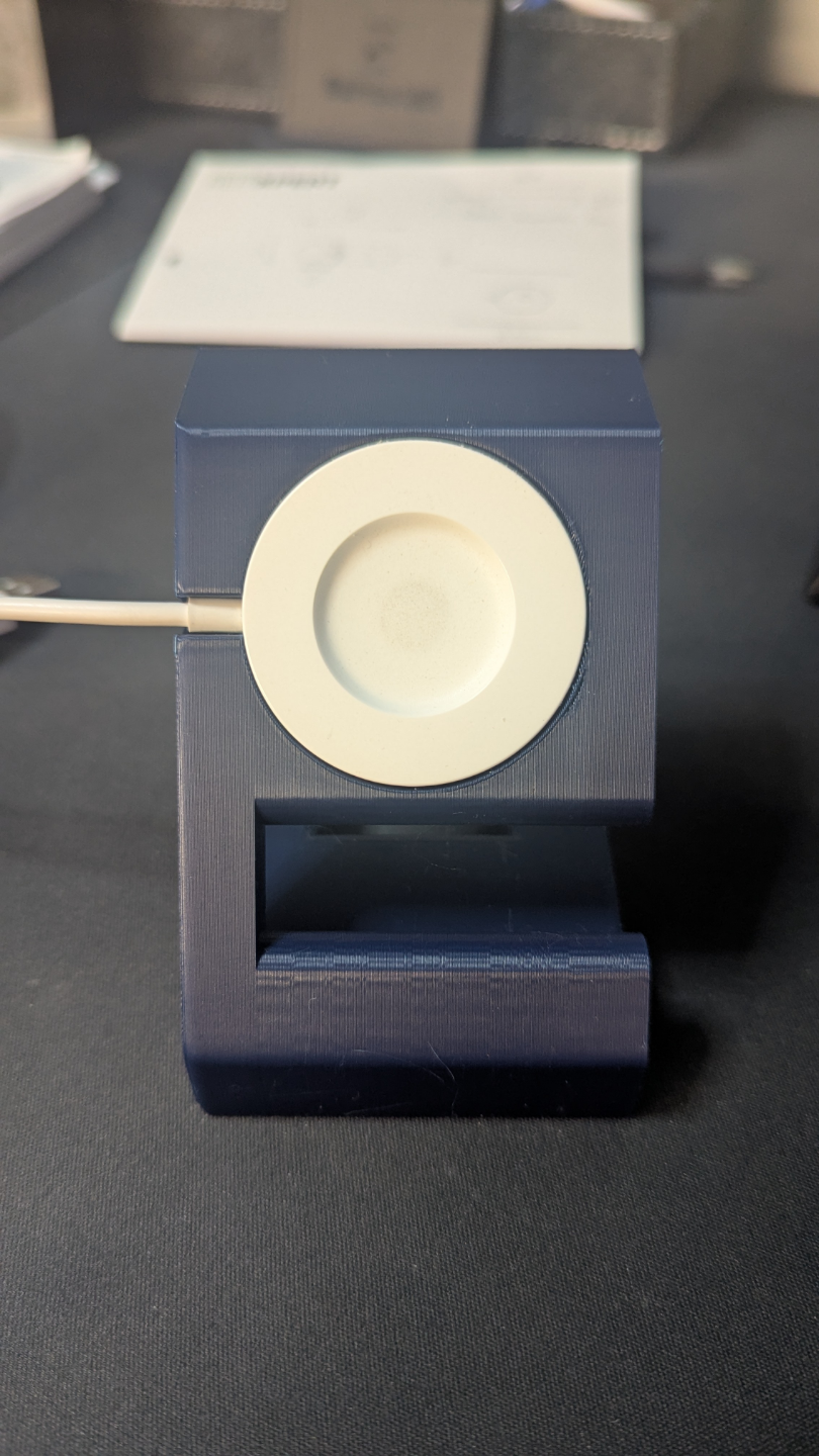 Xiaomi watch s1 pro stand