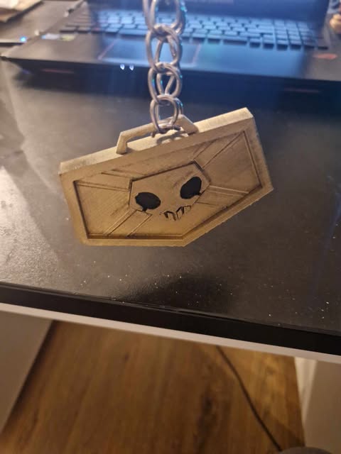 bleach substitute shinigami badge
