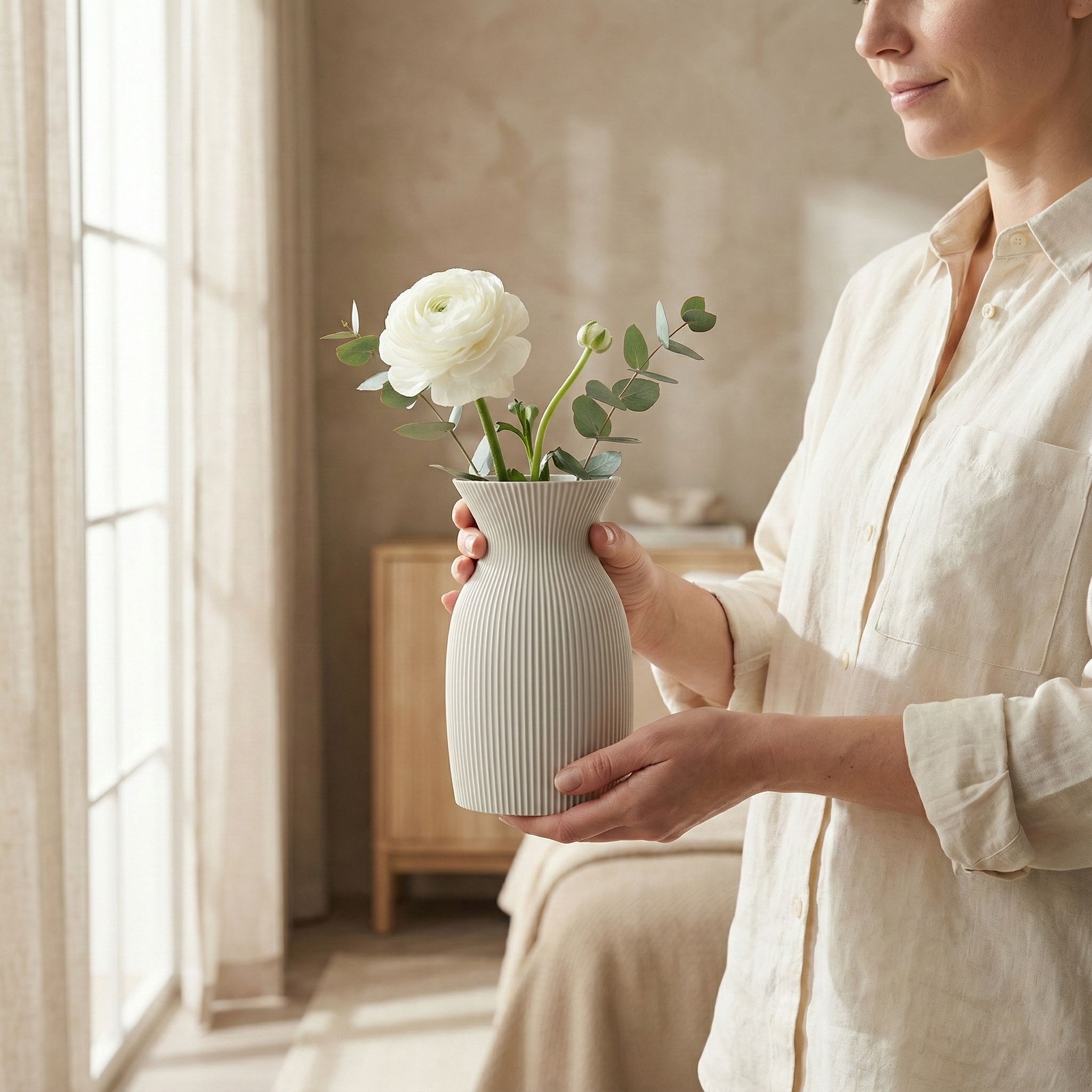 KONIA - Vase