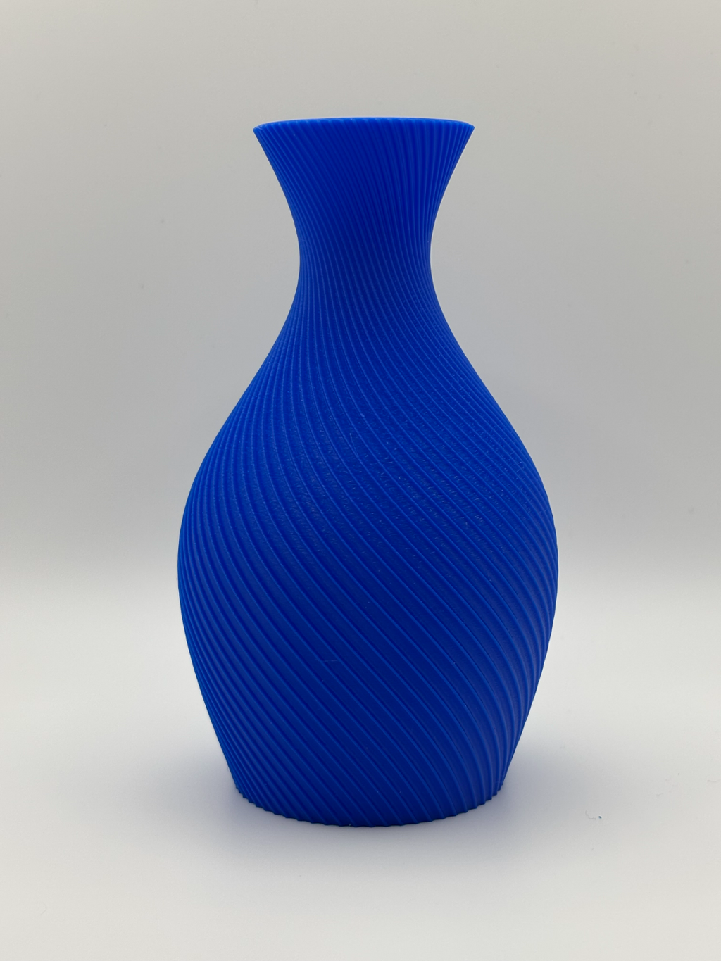 Spiral Vase