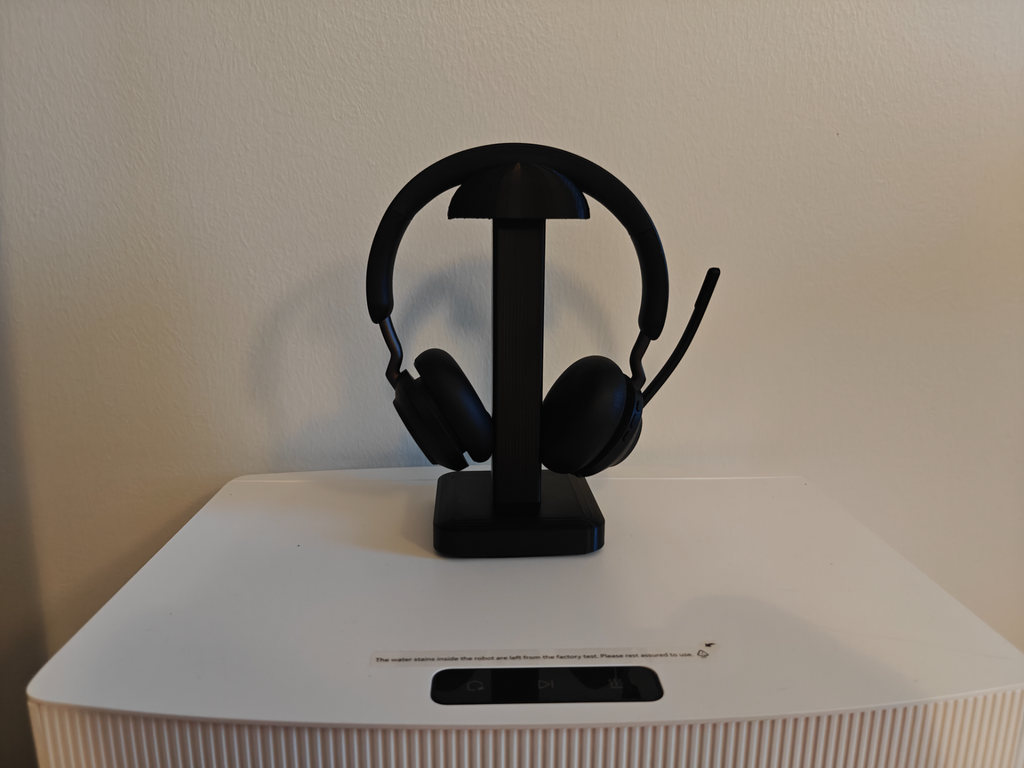 Headphone Stand
