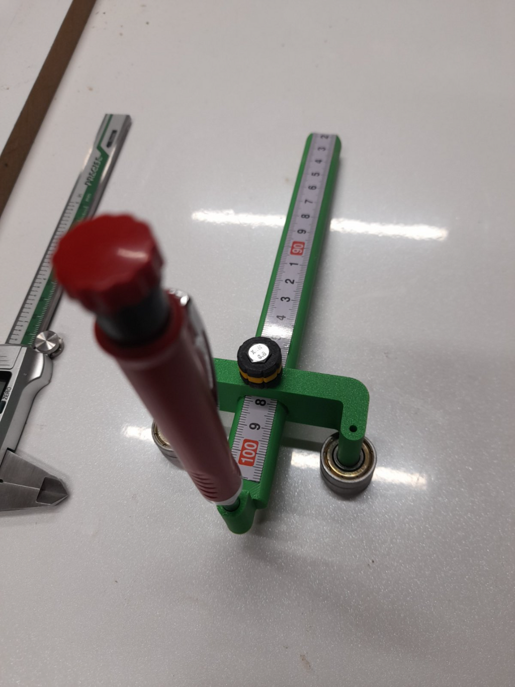 Marking Gauge, Scribe Gauge for Woodworking
