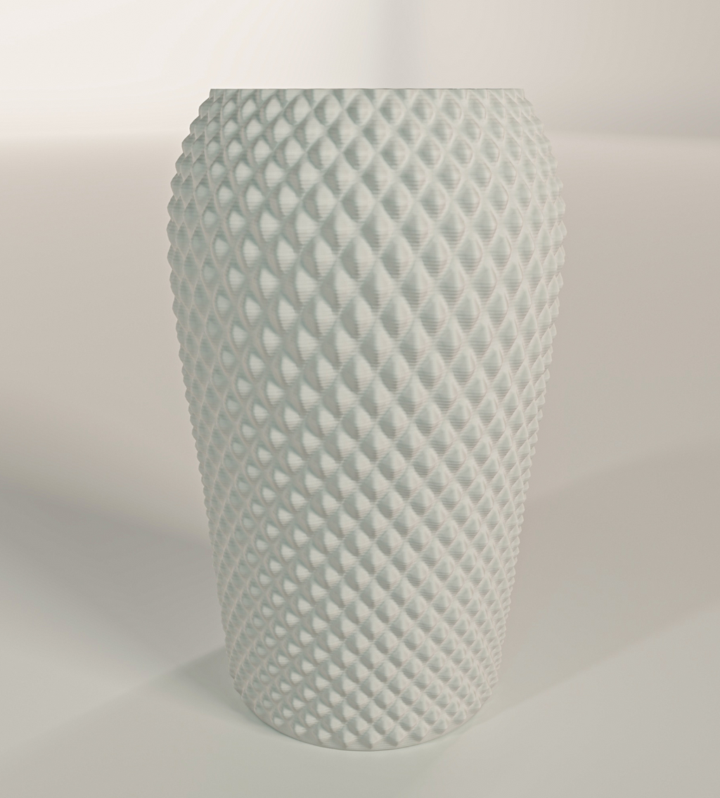 Elegant Vase (Vase Mode)