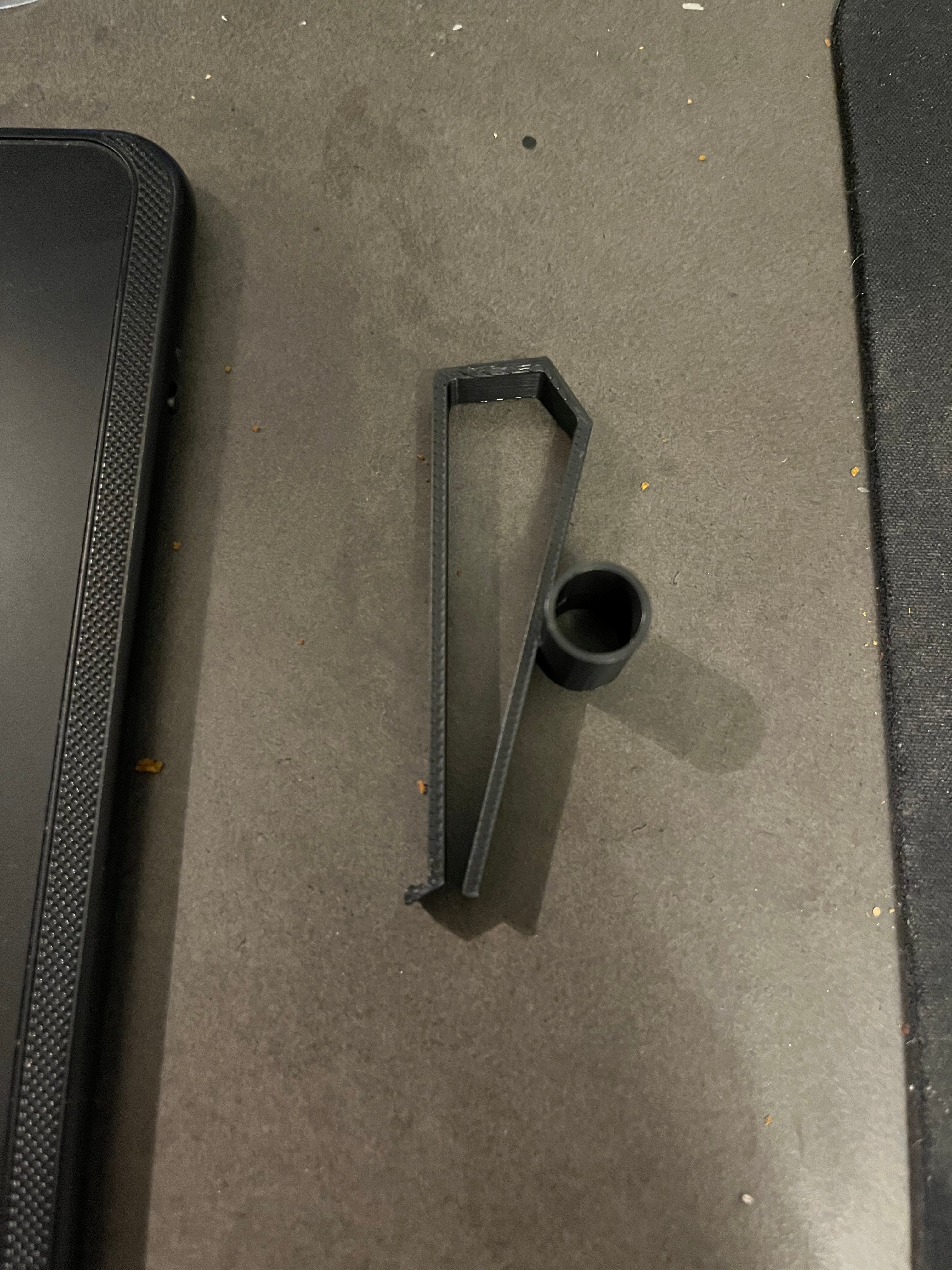 Car Mirror Clip <4G