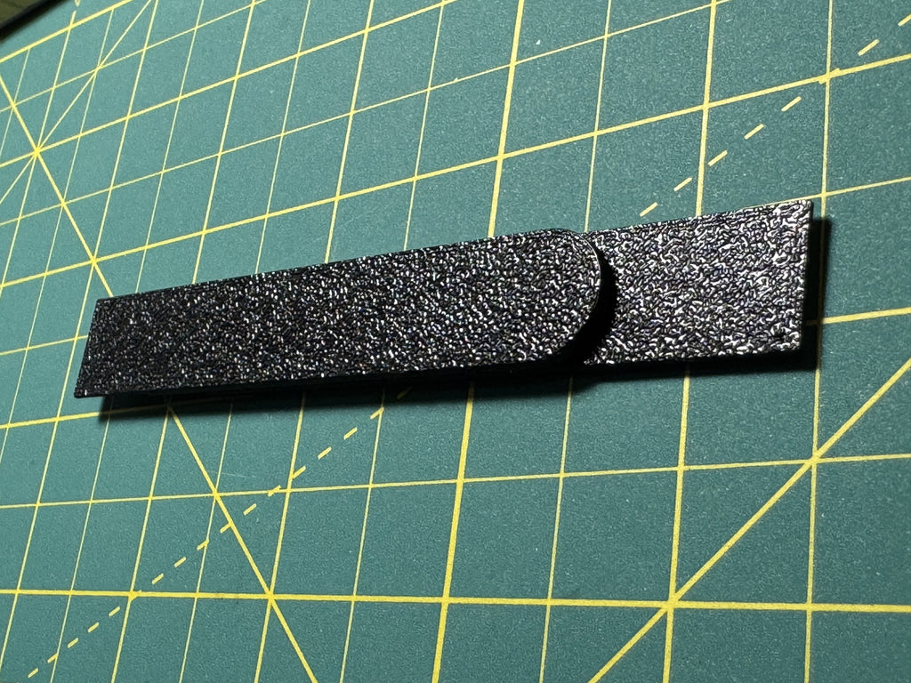 Snap Back Strap (TPU)
