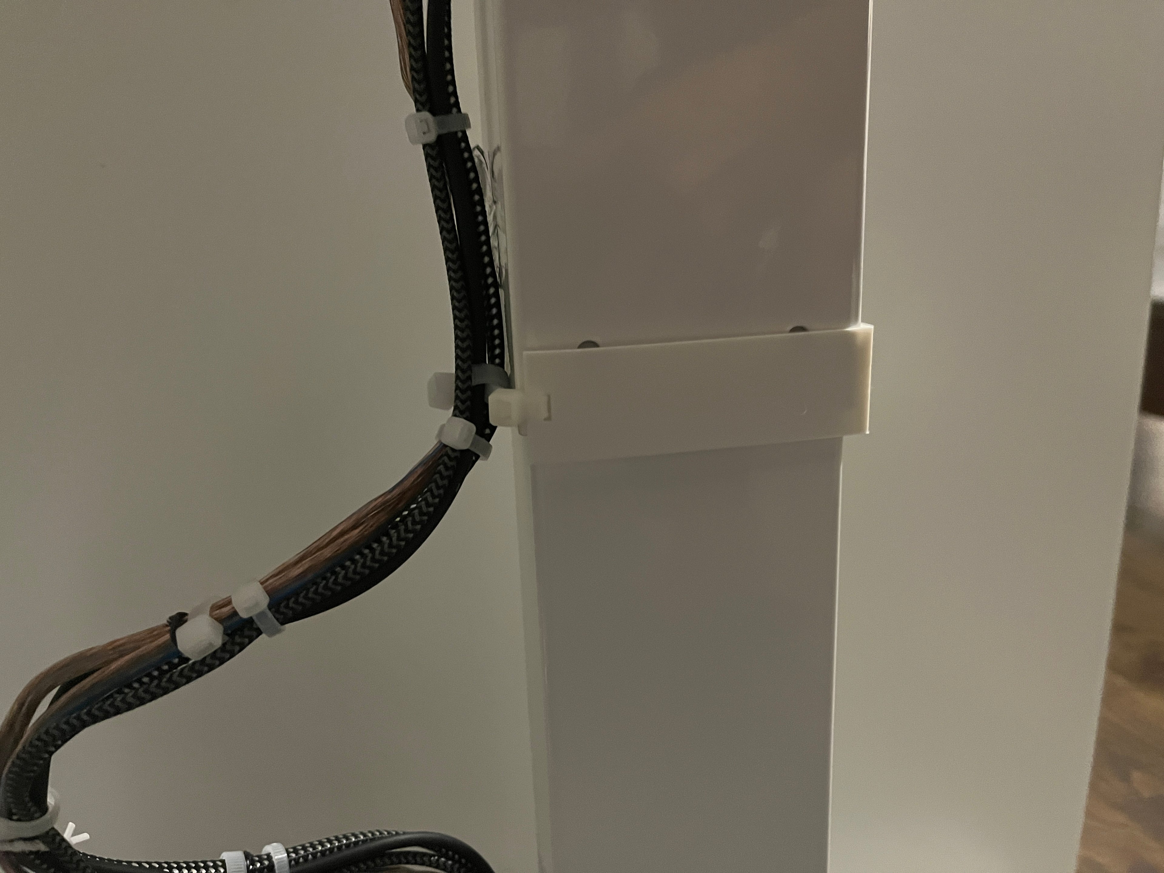 Flexispot Leg ZipTie Strap