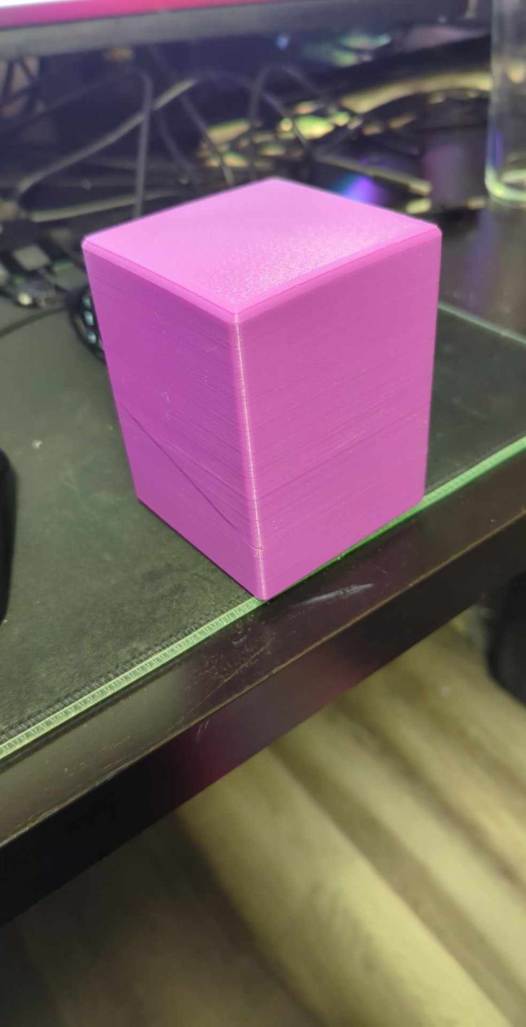 MTG Deckbox