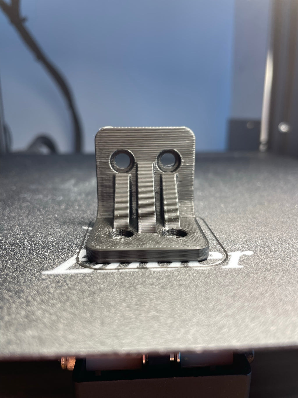 Furniture Support Bracket Corner
