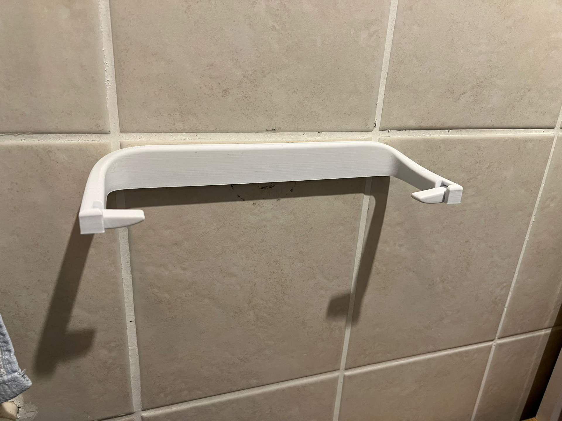 Extended Version For Paper Towel