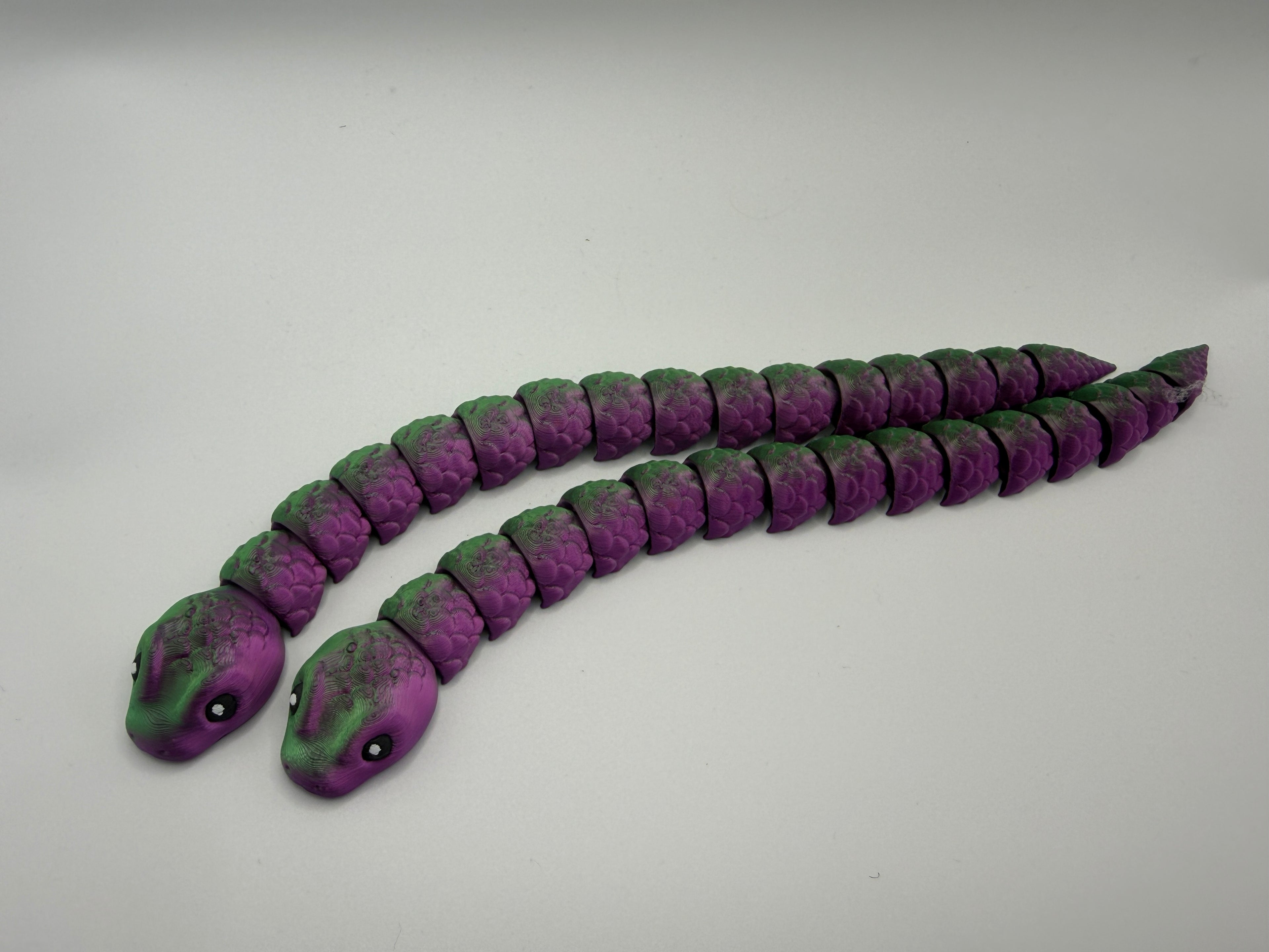 Stunning Flexi Snake - Free to sell!!