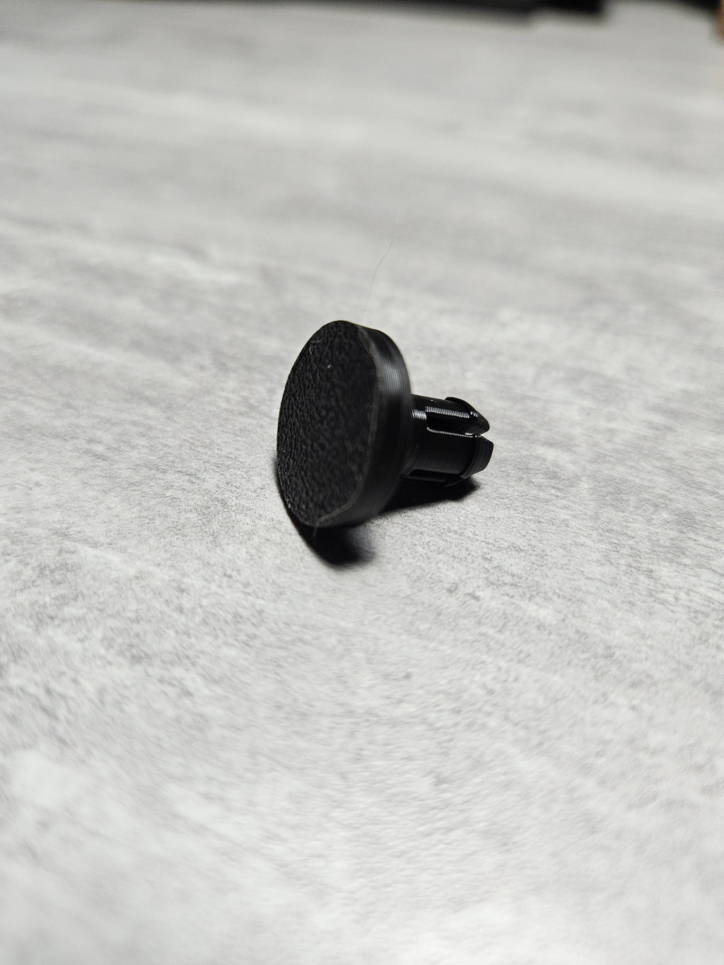 GAZ 2410 window crank knob|фіксатор склопідйомника