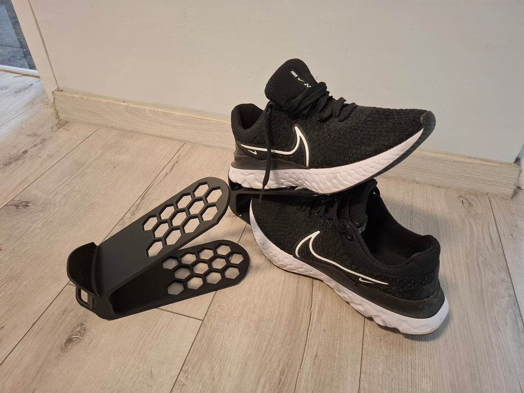 shoe rack/organizer