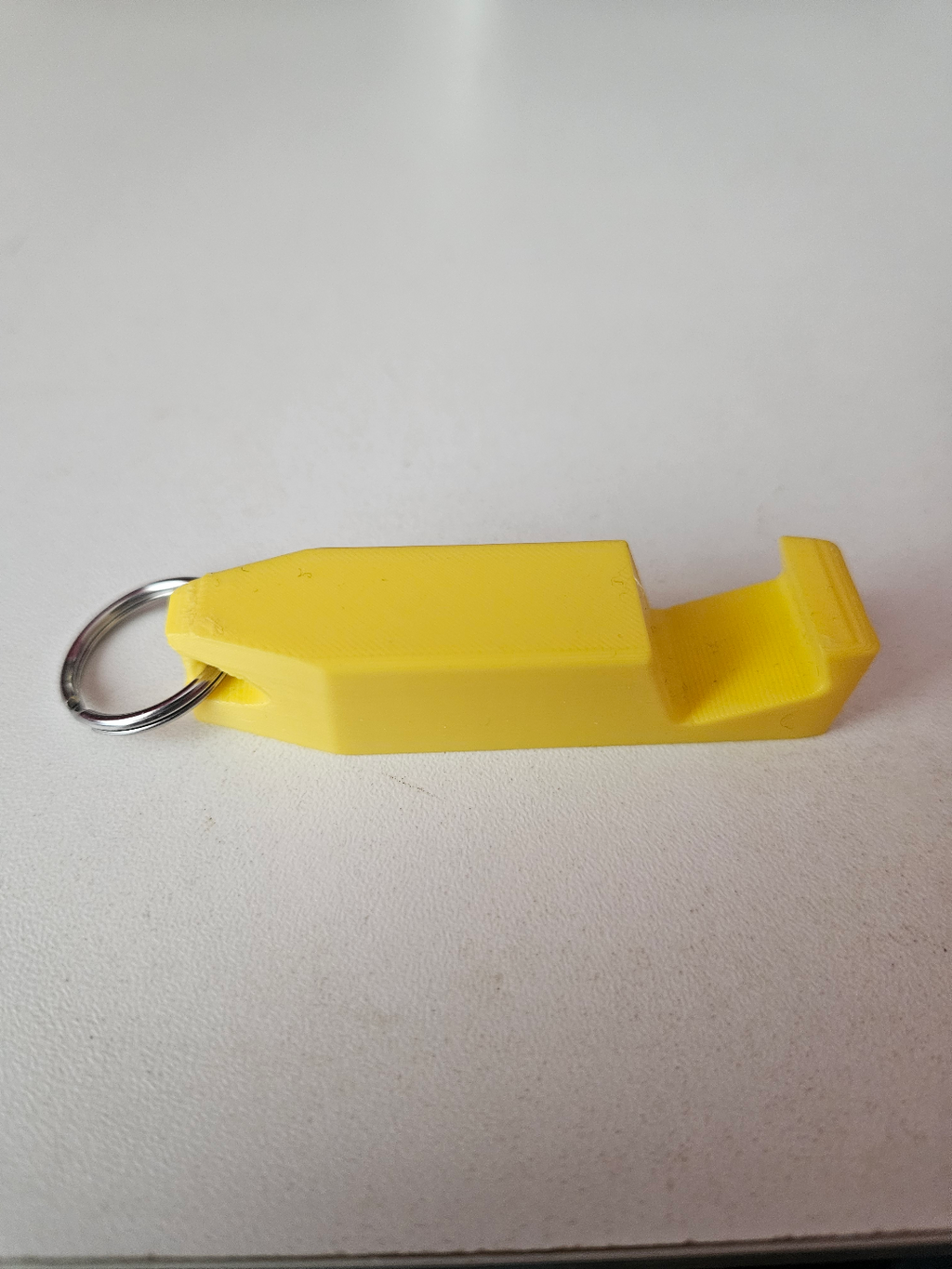 Phone Stand Keyring