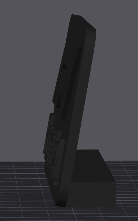 Logo F1