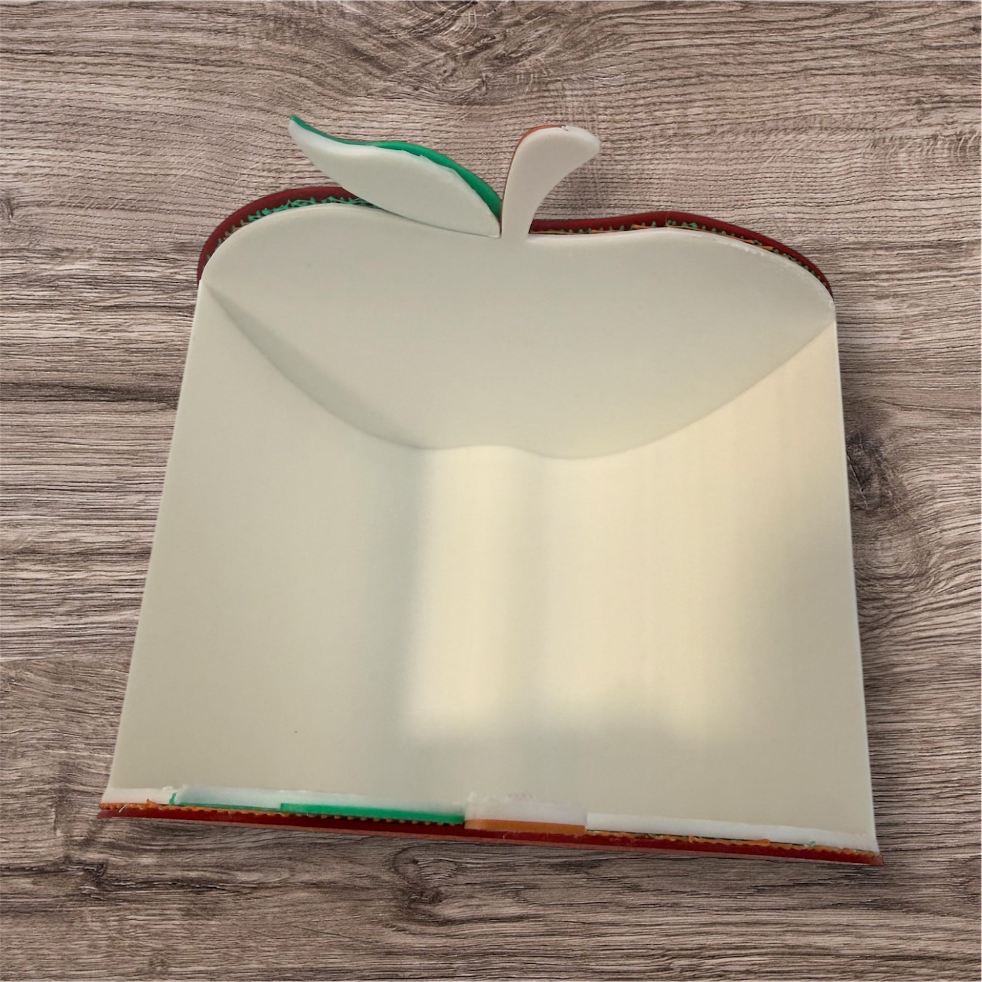 Apple Pen/Pencil Holder