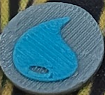 Big book of madness boardgame tokens
