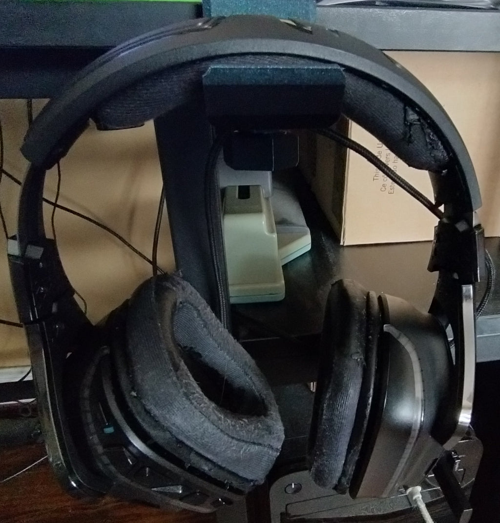 Logitech G935 Headphone Hook