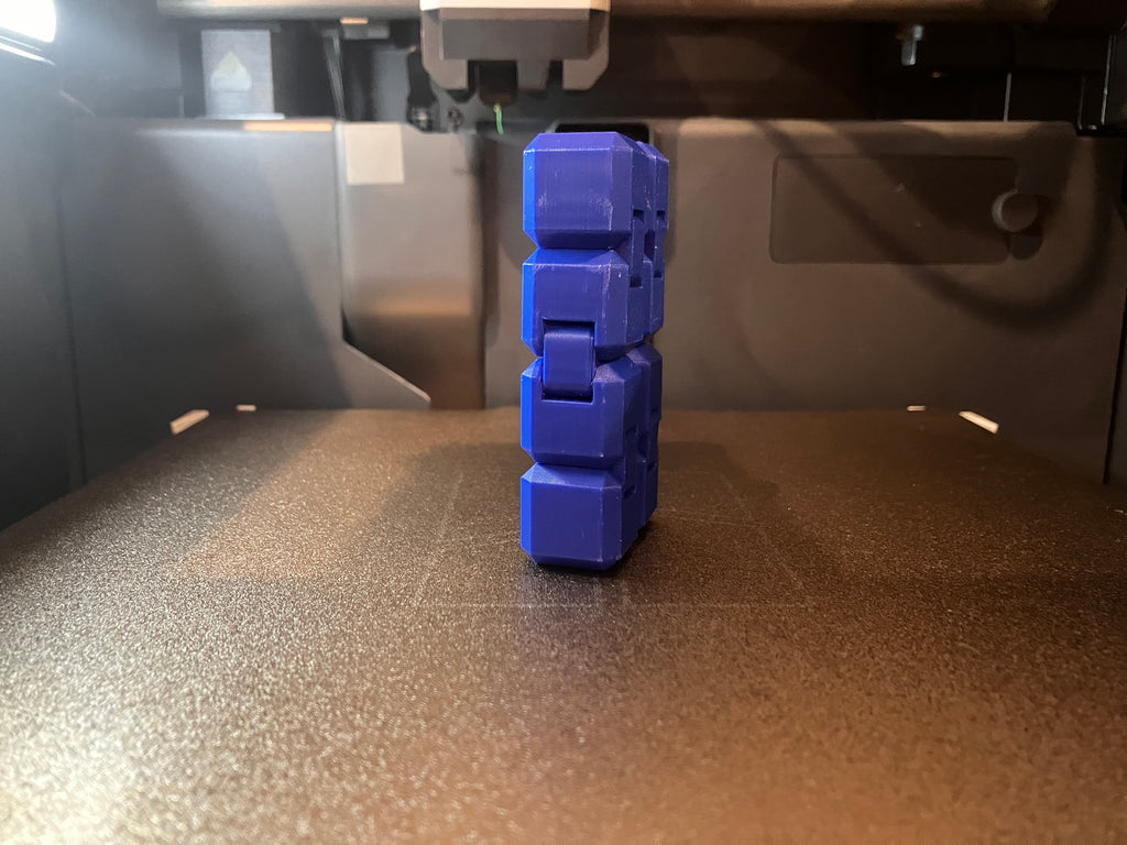 Infinity Cube