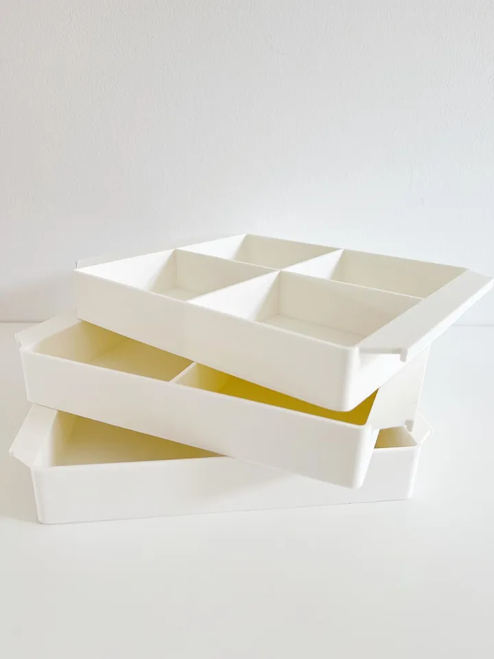 IKEA Godmorgon Drawer Organizer