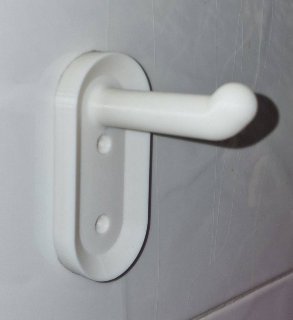 Dyson Airwrap Holder