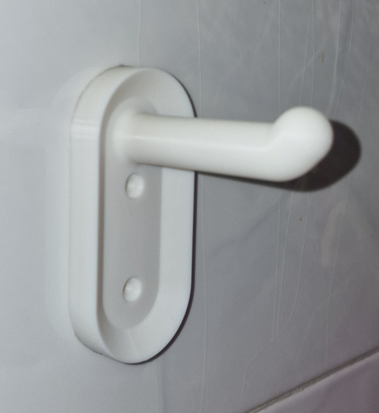 Dyson Airwrap Holder