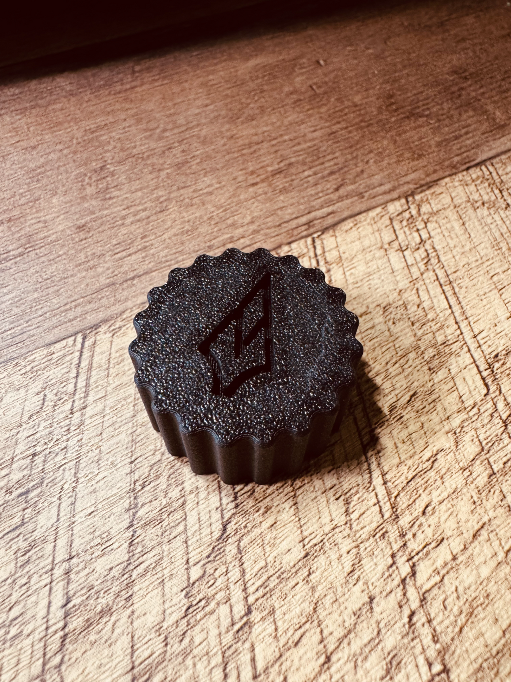 1/4" Magnetic Driver Knob