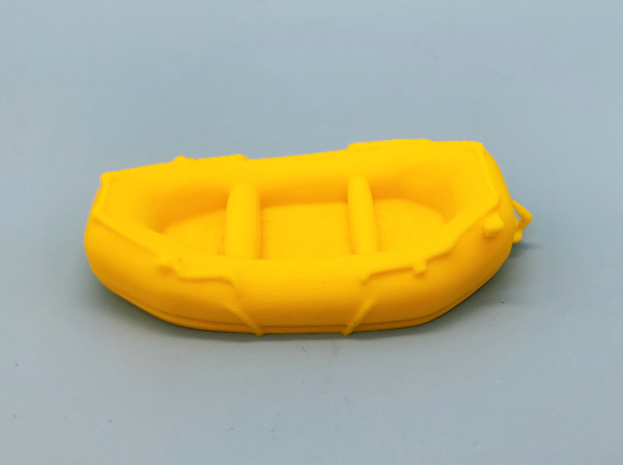 Life Raft Miniature