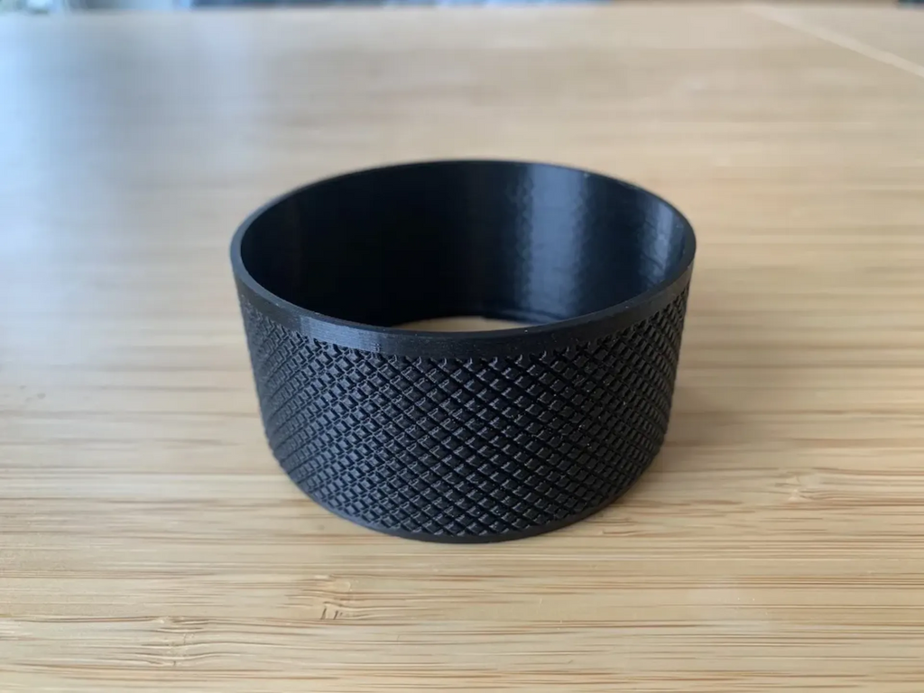 Canon EF 50mm F1.8 STM Lens Hood