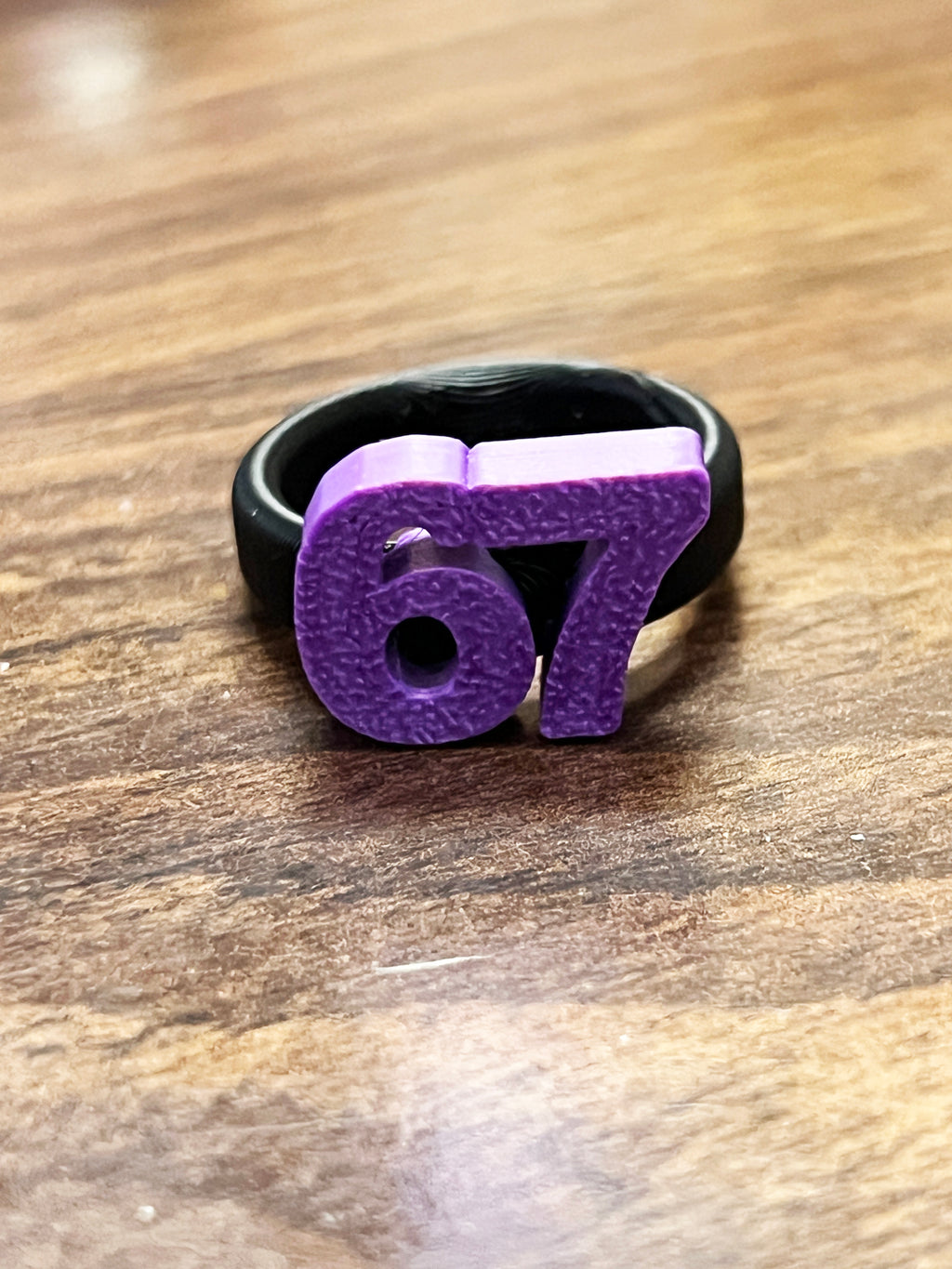 6 7 Ring