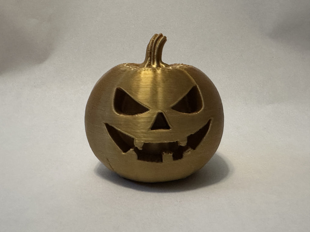 Halloween Jack O'lantern (Free To Sell)