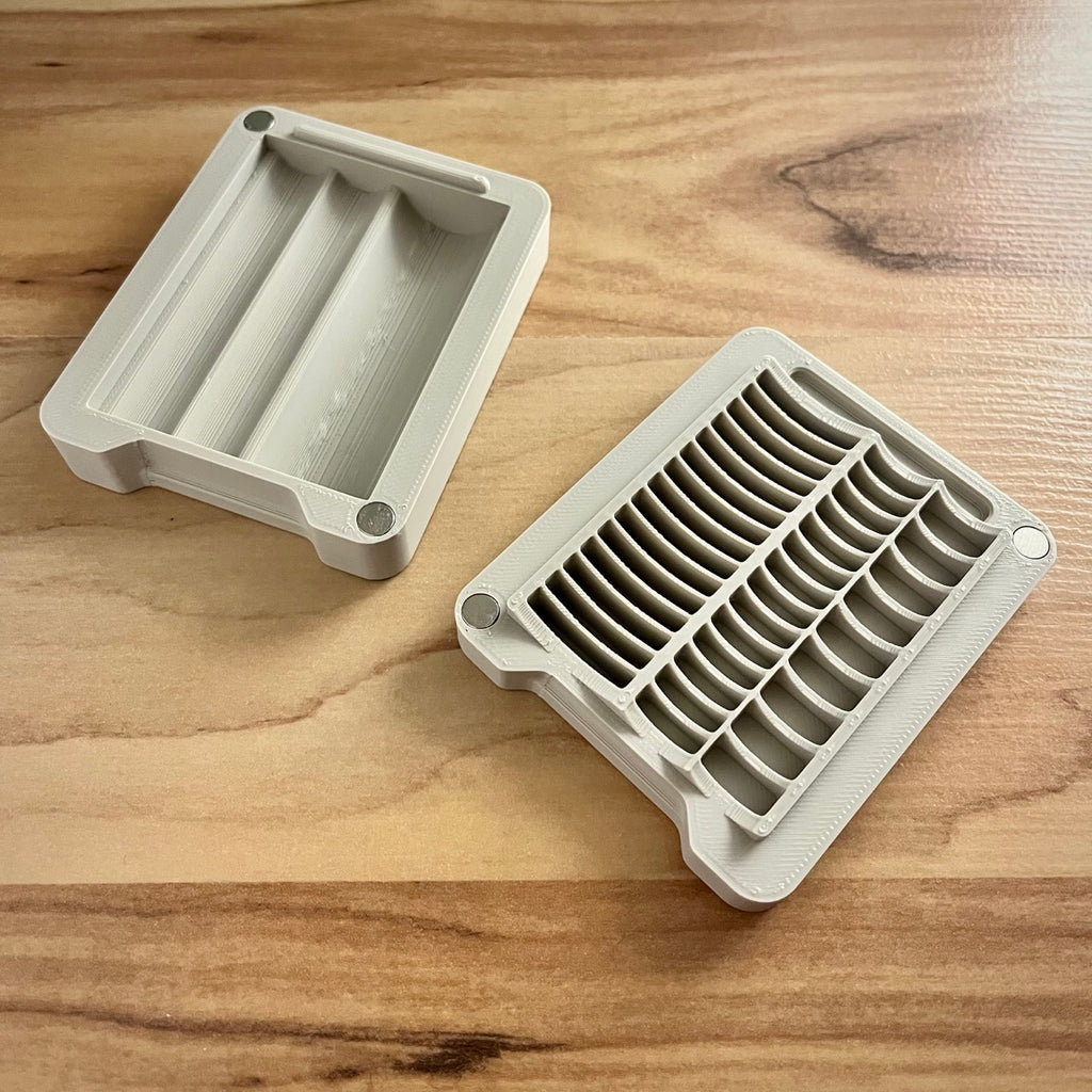 Coin Cell Box
