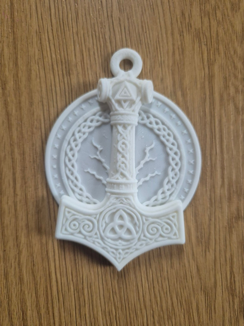 Mjölnir