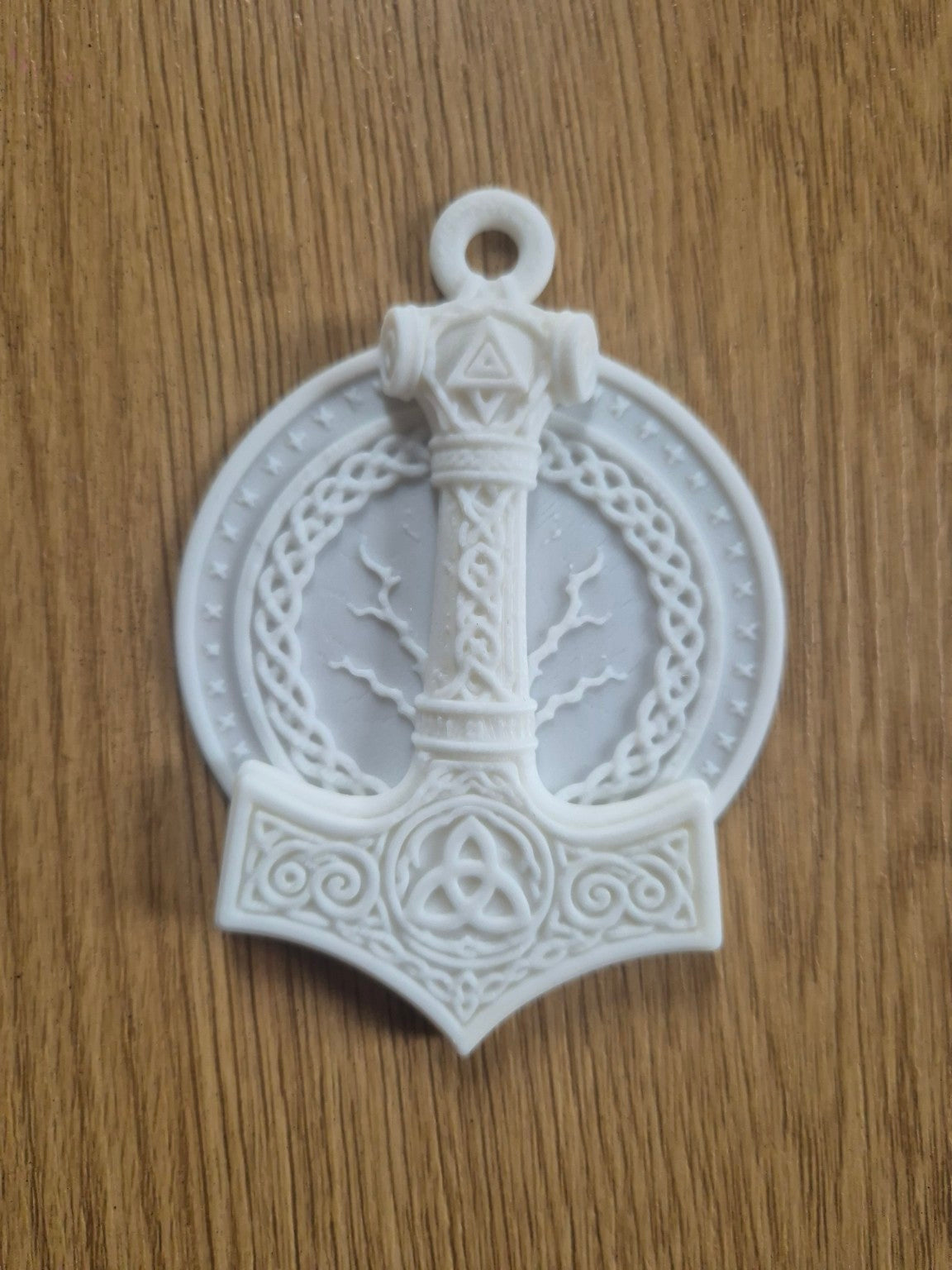 Mjölnir
