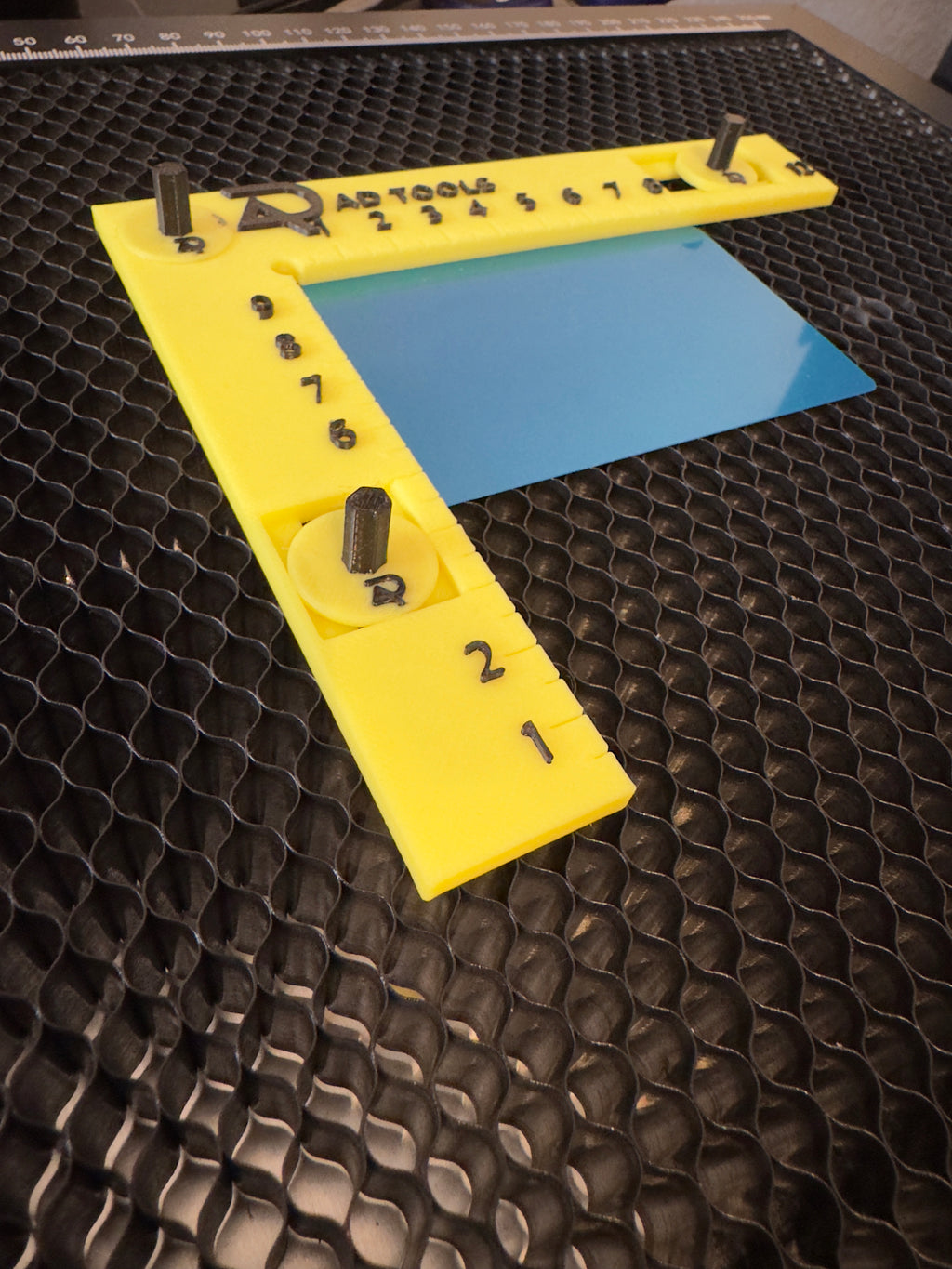 Bester Laser Winkel V1