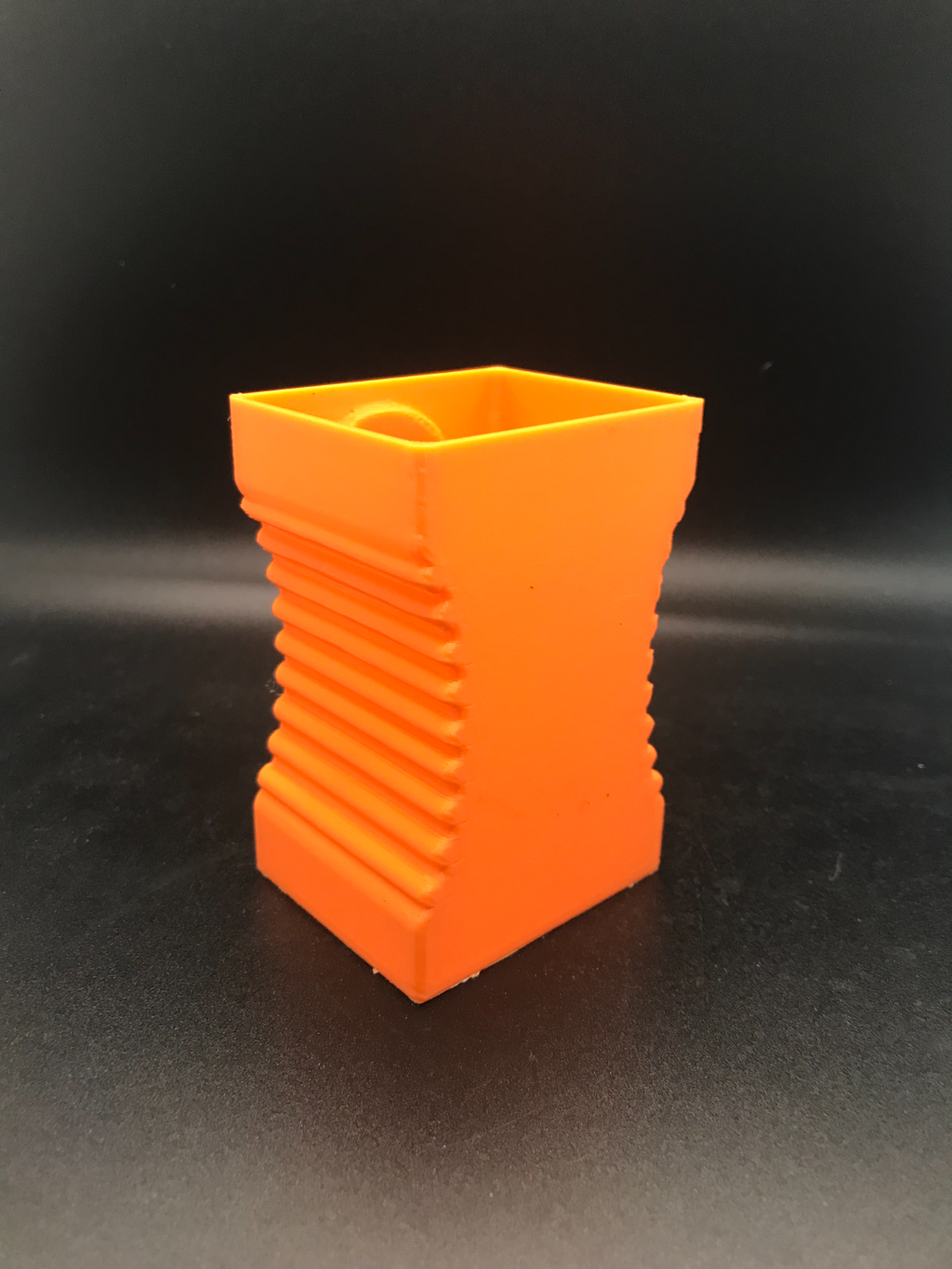 PENCIL SHARPENER HOLDER
