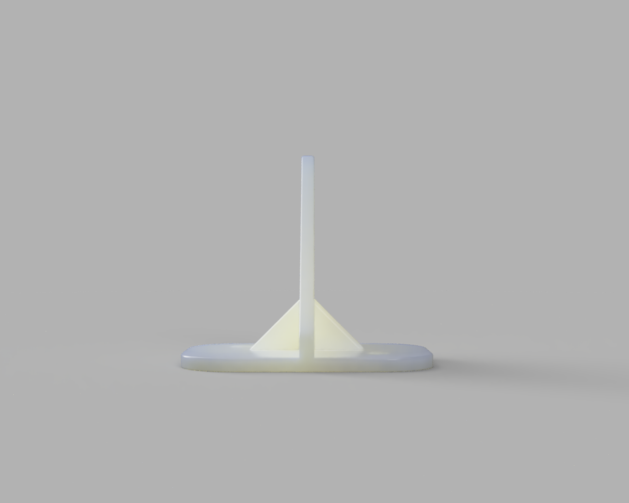 Apprentice S Control Horn