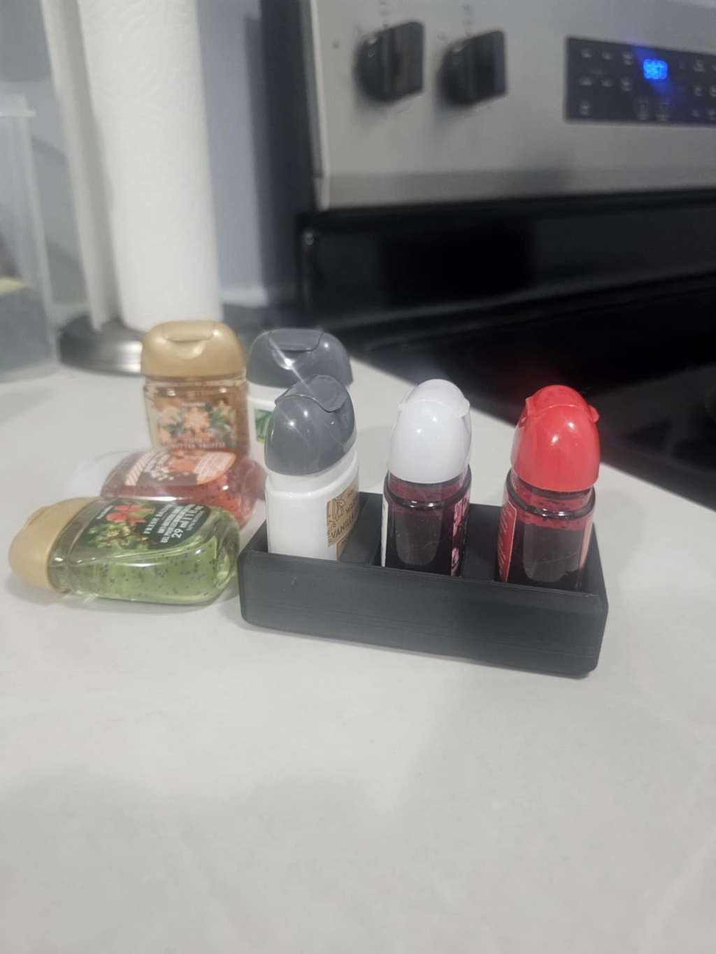 Bath & Body Hand Sanitizer