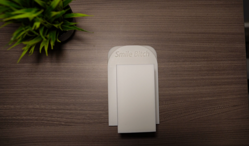 Toothbrush Holder