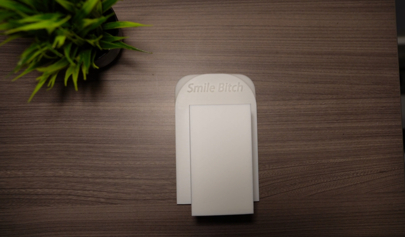 Toothbrush Holder