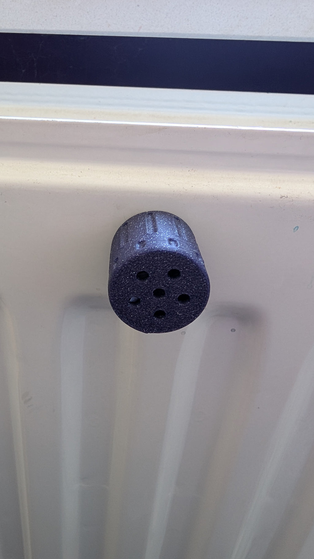 Scent Detection Magnetic Odor Pod