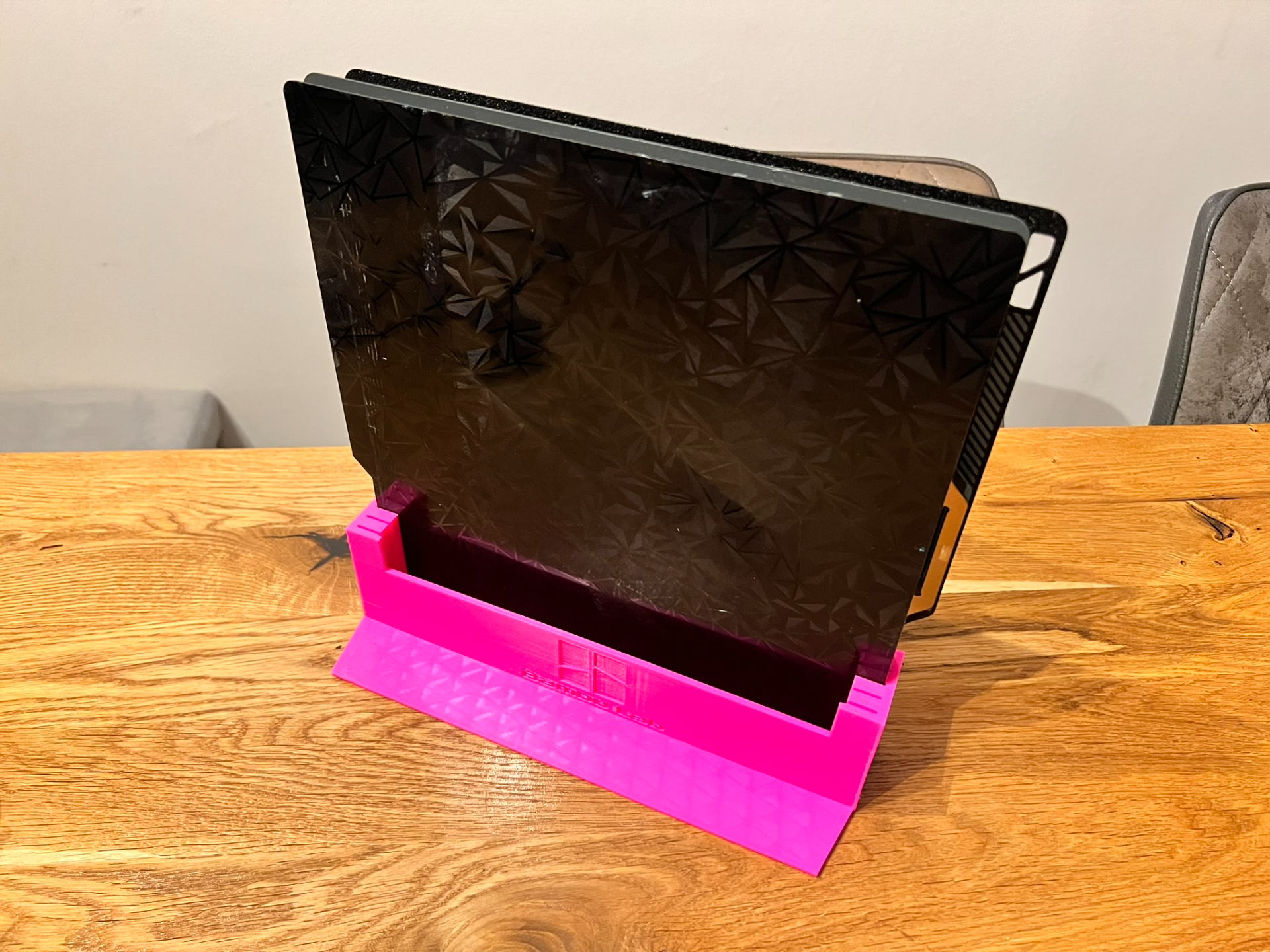 Bambu Lab Build Plate Holder
