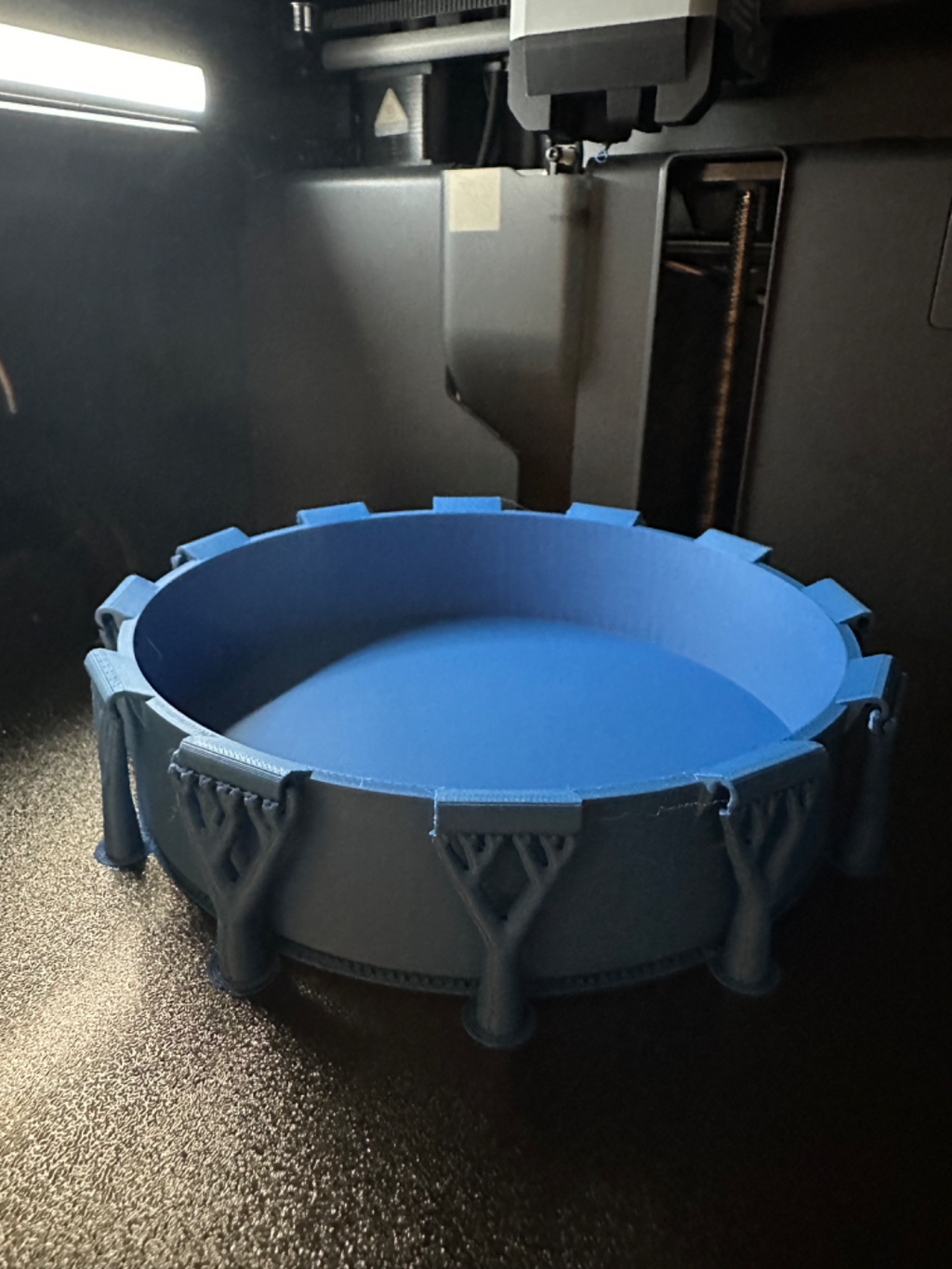 Pool Basin Swimmingpool Planschbecken Puppenhaus