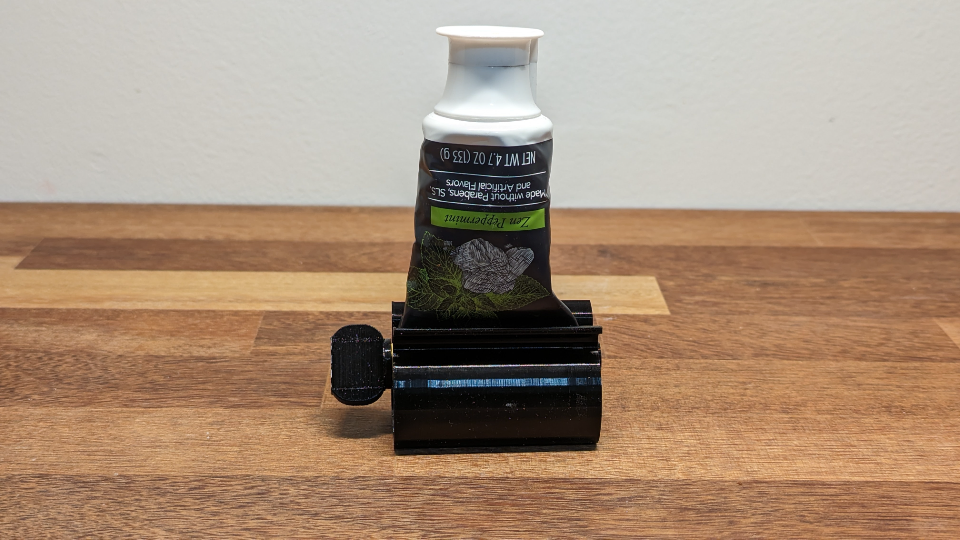 Tooth Paste Roller