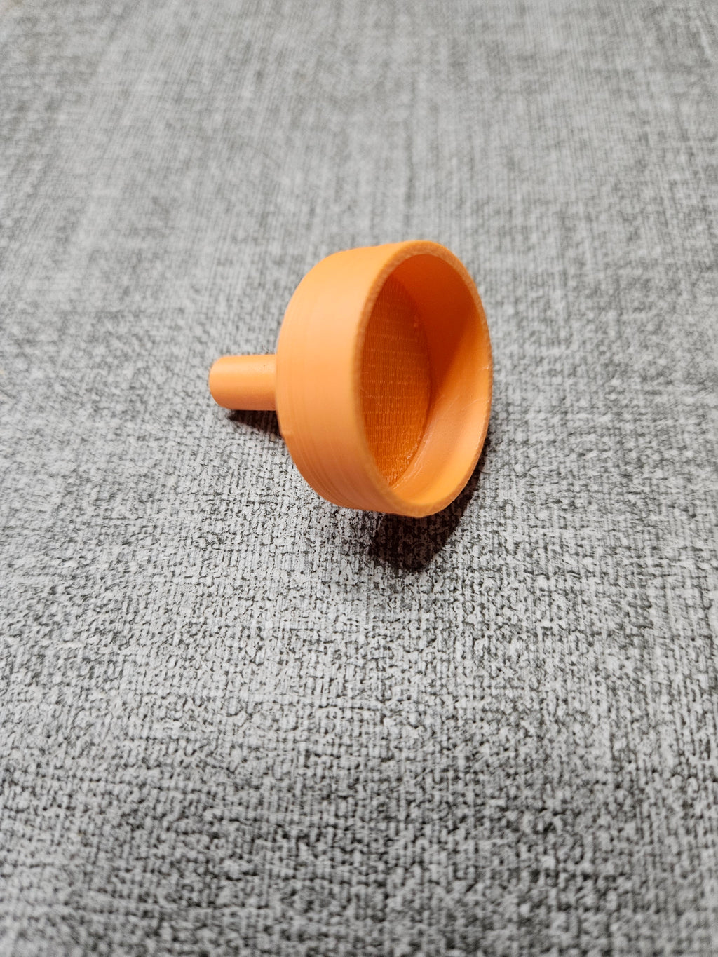 Circle Stamp